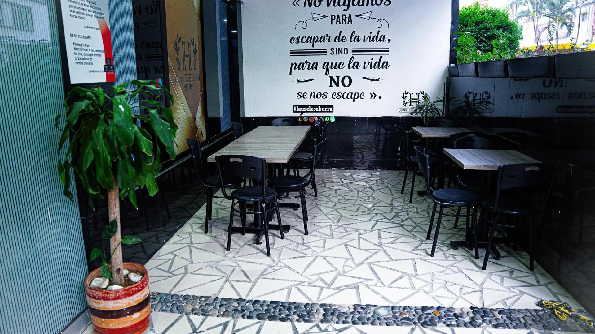 Hotel Laureles De Aburra Medellín 0*,  Colômbia