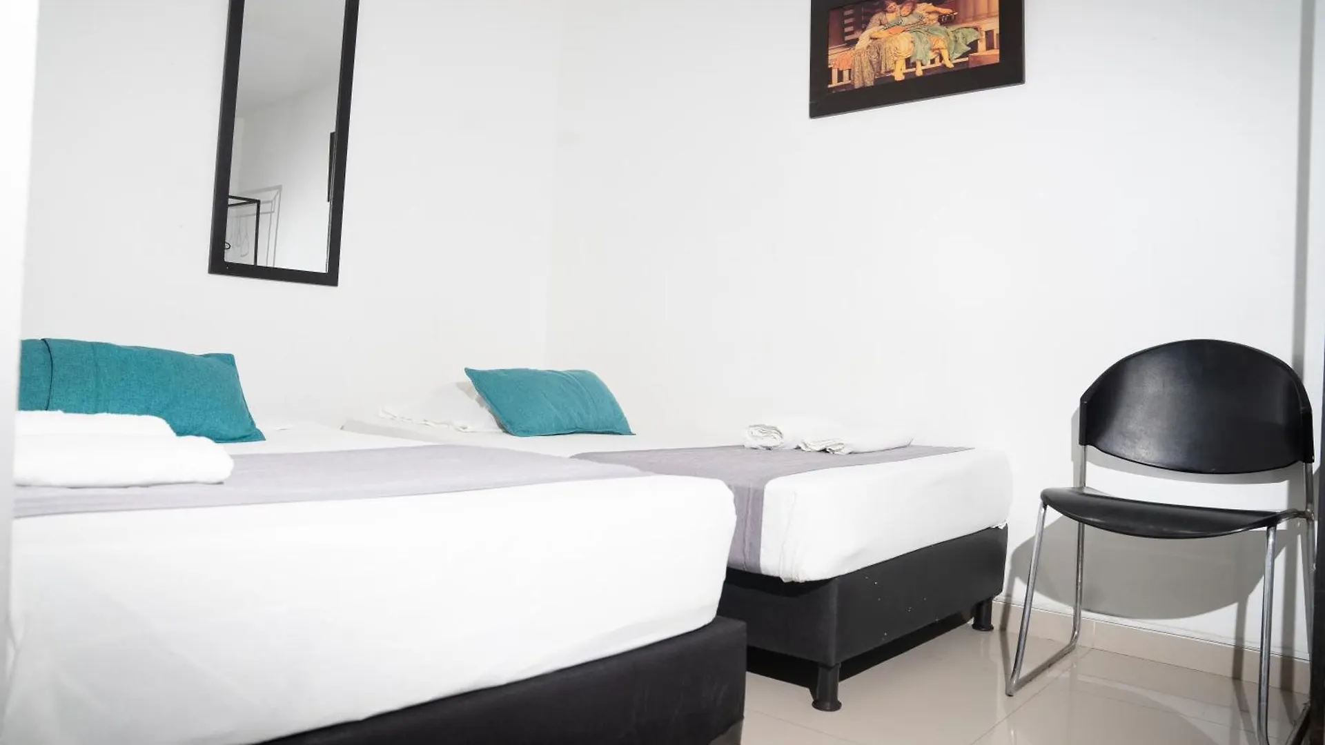Hotel Laureles De Aburra Medellín