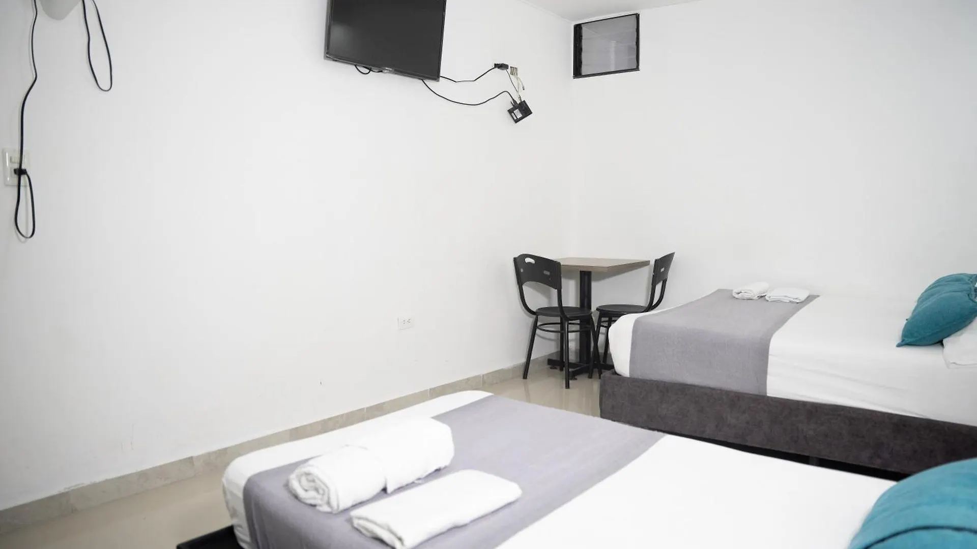 Hotel Laureles De Aburra Medellín