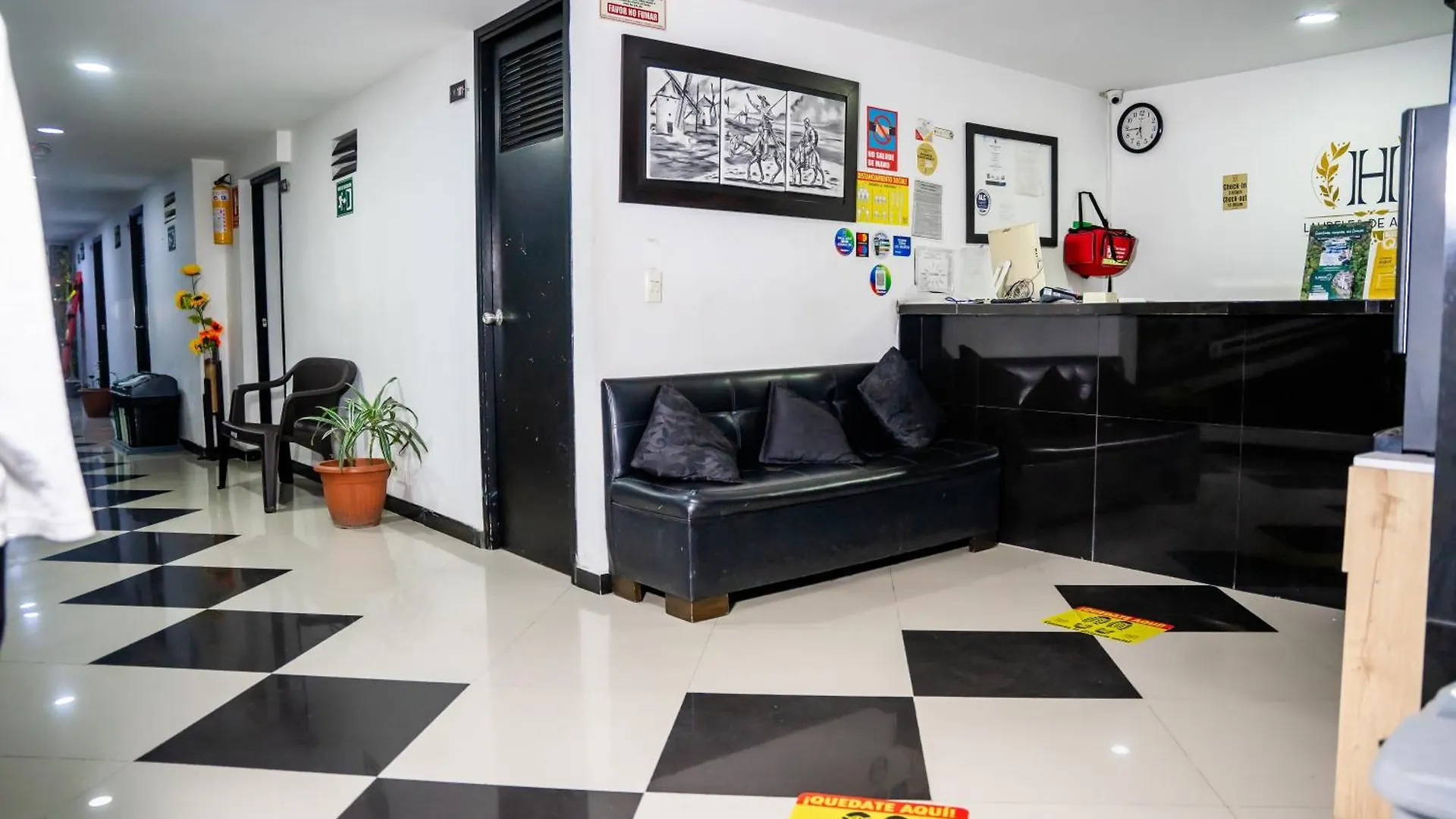 Hotel Laureles De Aburra Medellin Colombia
