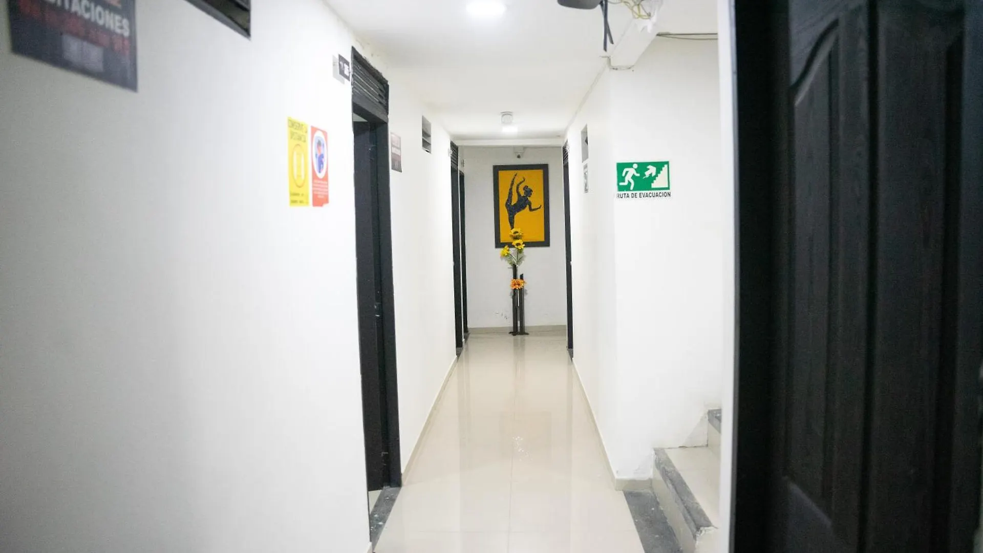 Hotel Laureles De Aburra Medellin