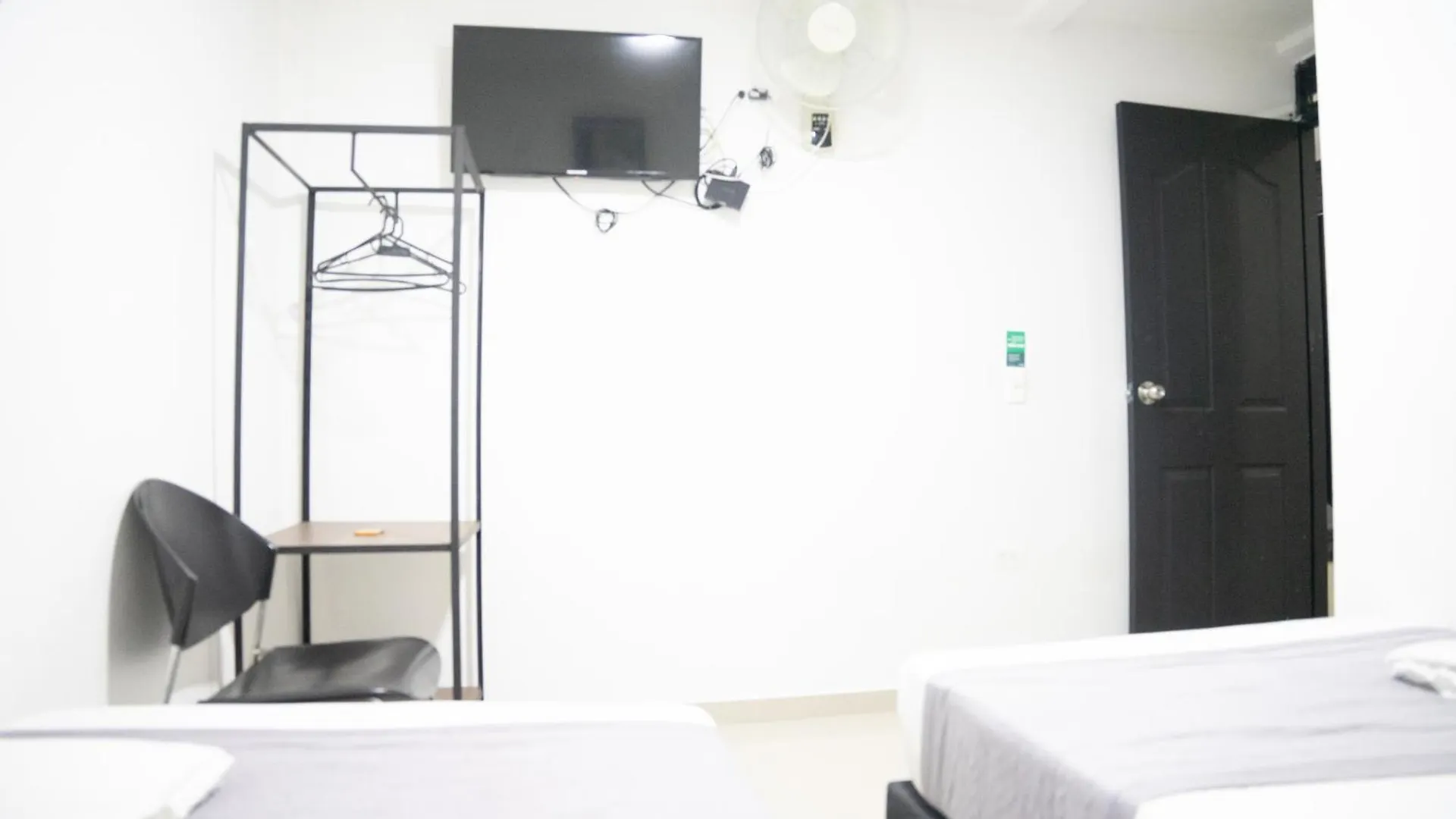 Hotel Laureles De Aburra Medellin