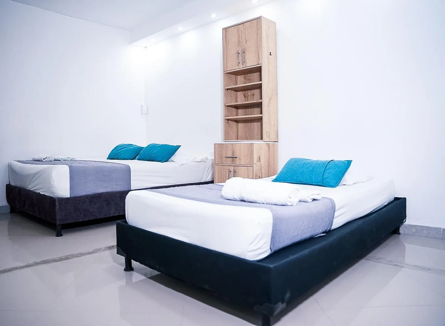 Hotel Laureles De Aburra Medellin Colombia