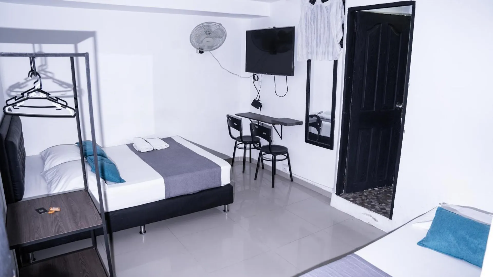 Hotel Laureles De Aburra Medellin
