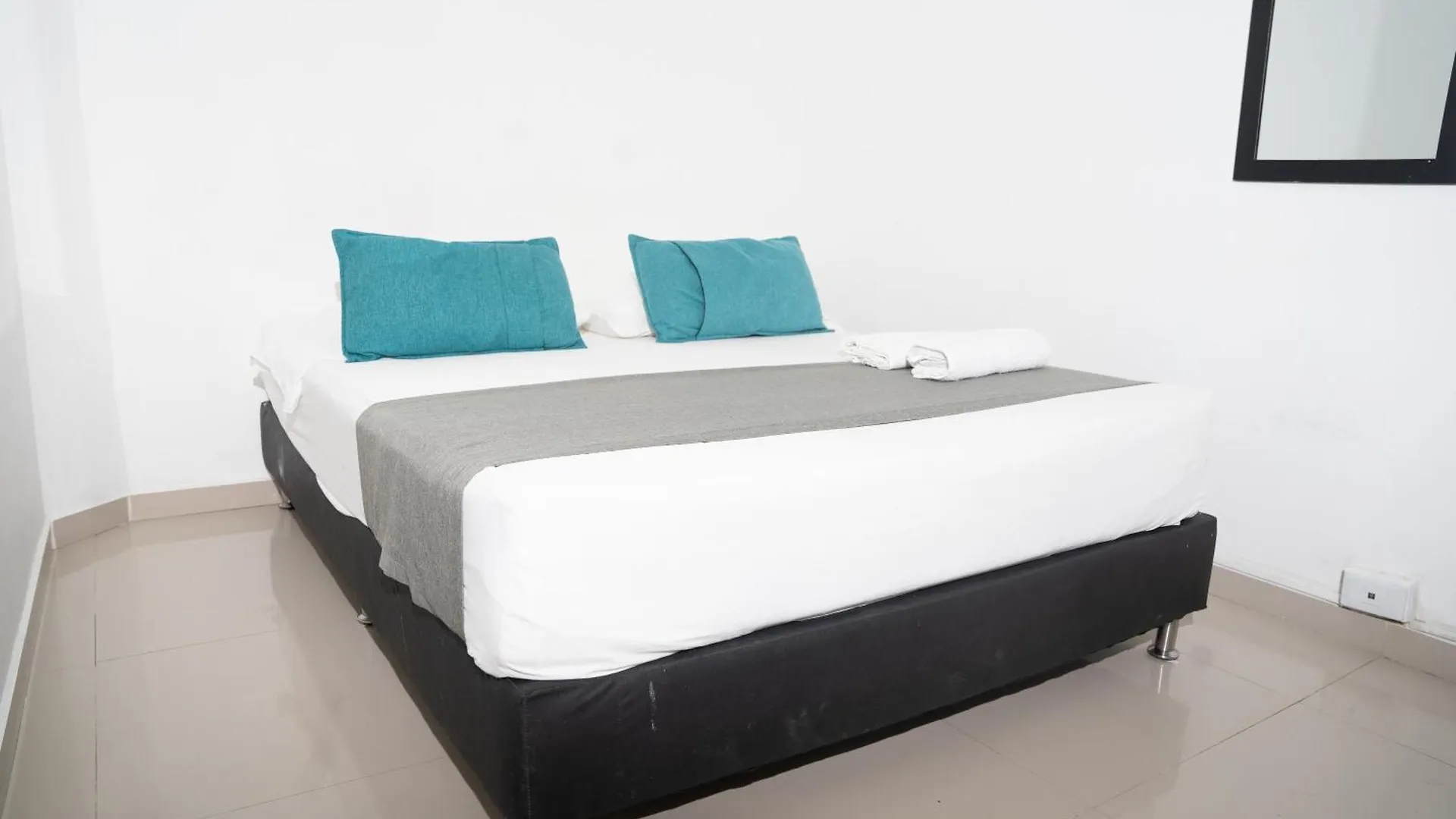 Hotel Laureles De Aburra Medellin Colombia