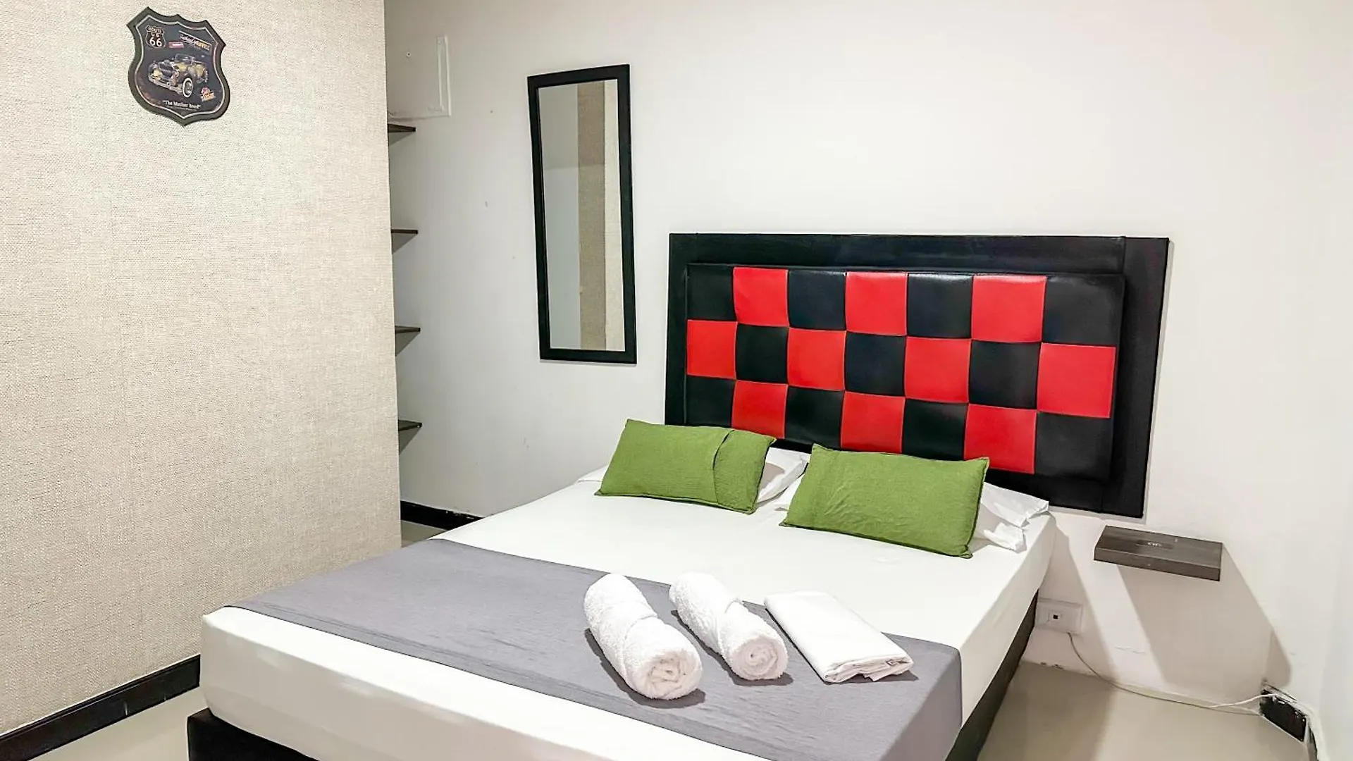 Hotel Laureles De Aburra Medellin