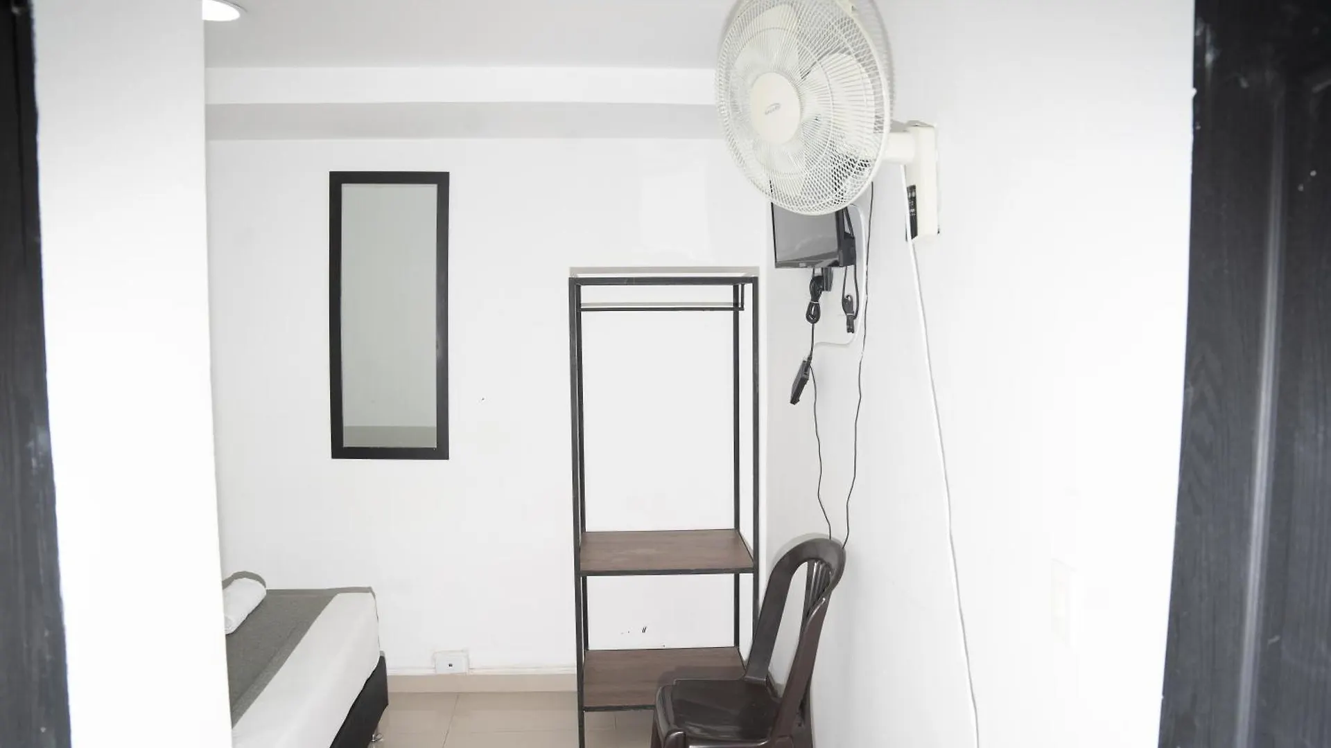 Hotel Laureles De Aburra Medellin