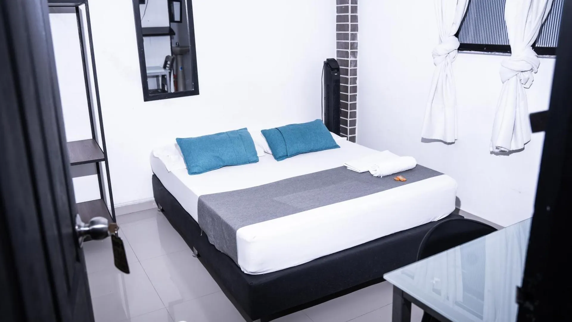Hotel Laureles De Aburra Medellin Colombia