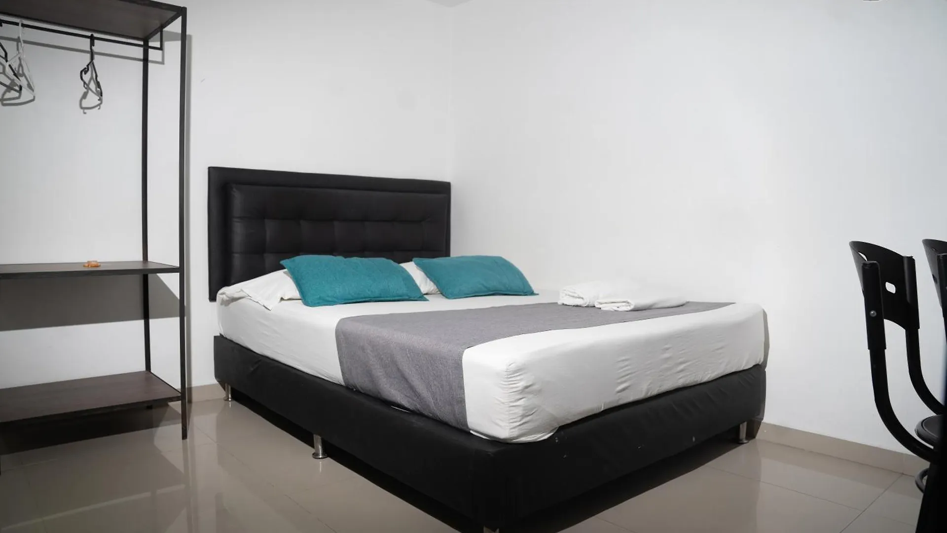 Hotel Laureles De Aburra Medellin