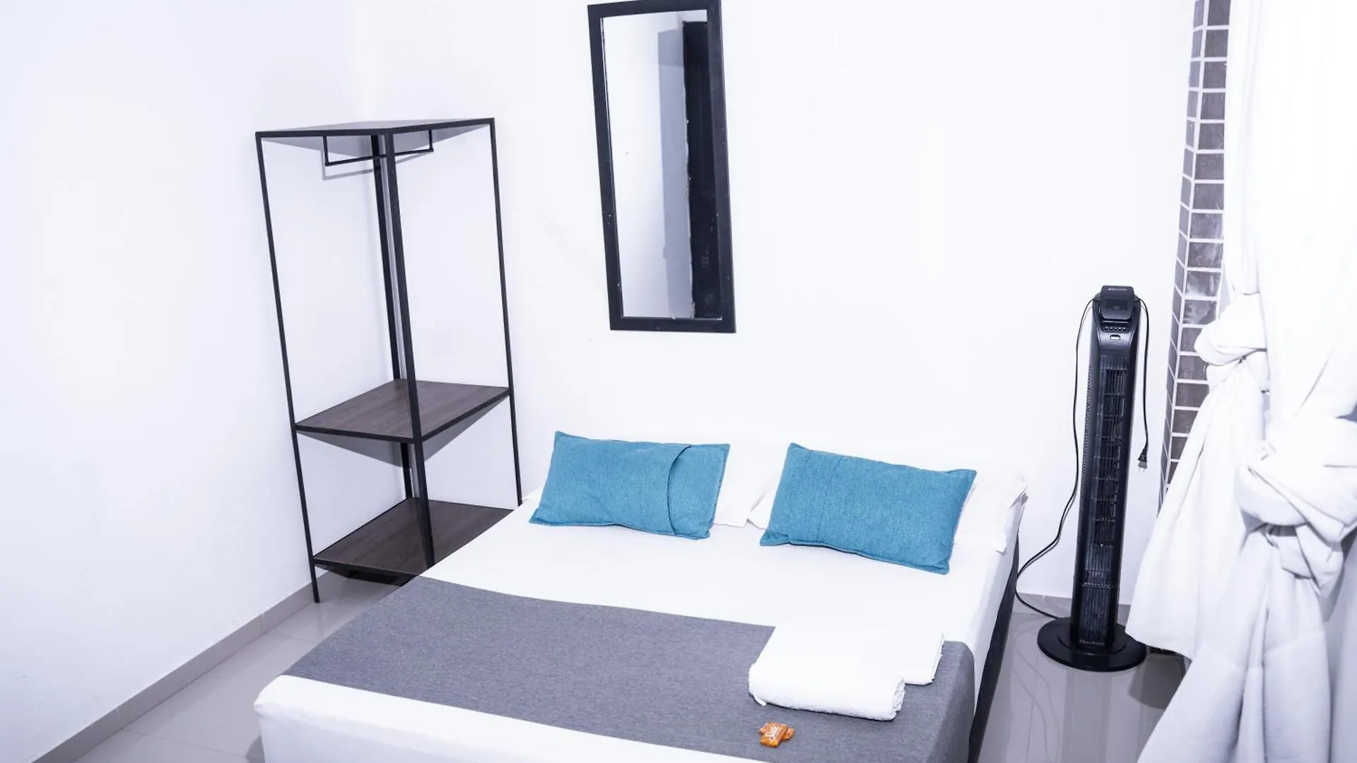 Hotel Laureles De Aburra Medellin 0*,